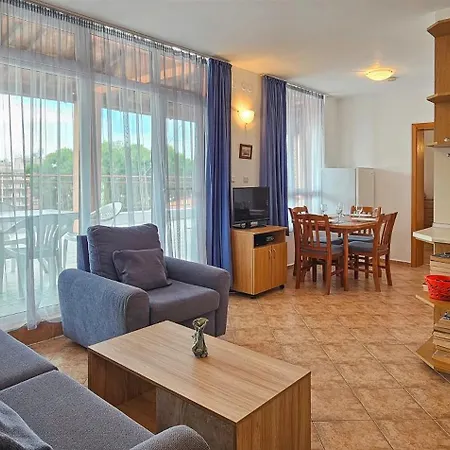 Appartement Anita