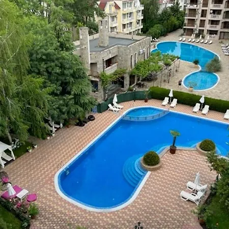 Apartamento Anita