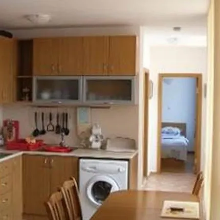 Apartment Anita