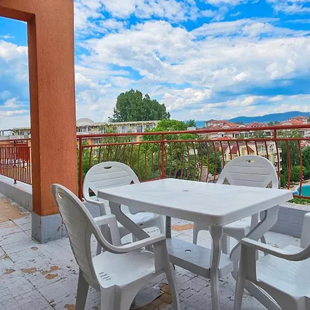 Anita Apartment