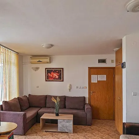 Anita Apartment *