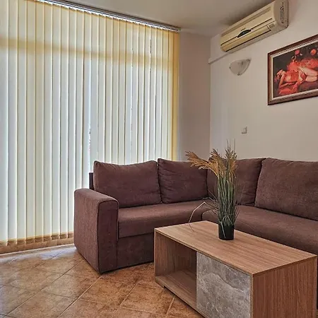 Anita Apartment Sunny Beach