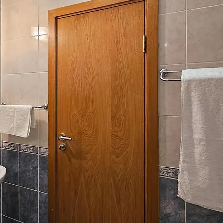 Apartamento Anita *