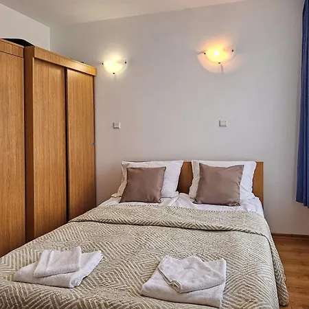 Apartamento Anita *