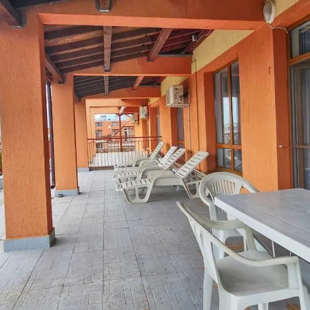 Anita Apartment *