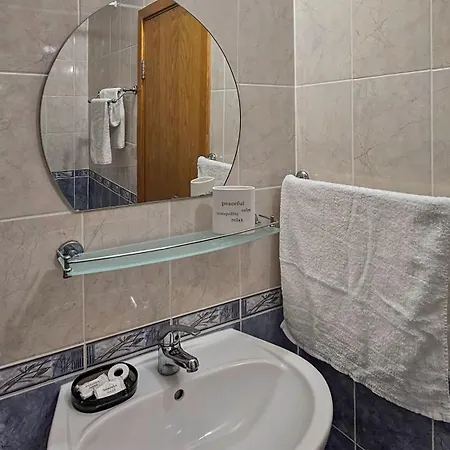 Apartment Anita *