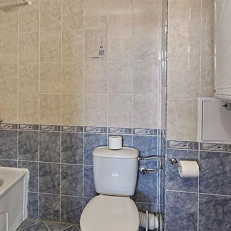 Anita דירה סאני ביץ'