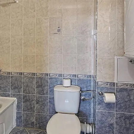 Anita Apartamento Sunny Beach