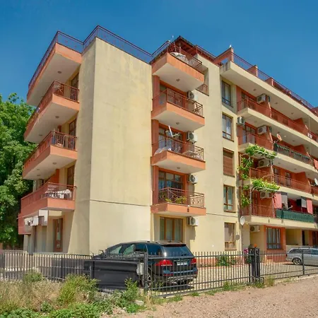 Apartment Anita *