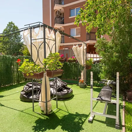 Apartament Anita *