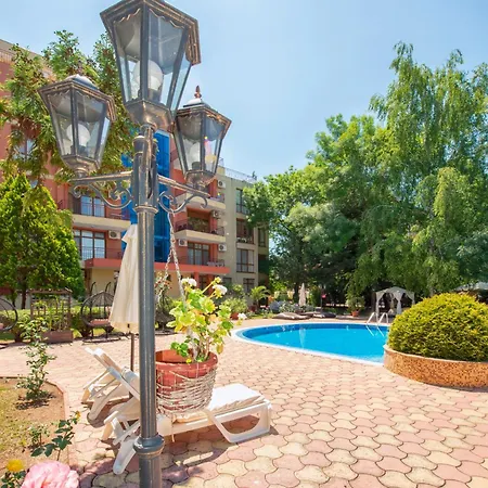Anita Apartment
